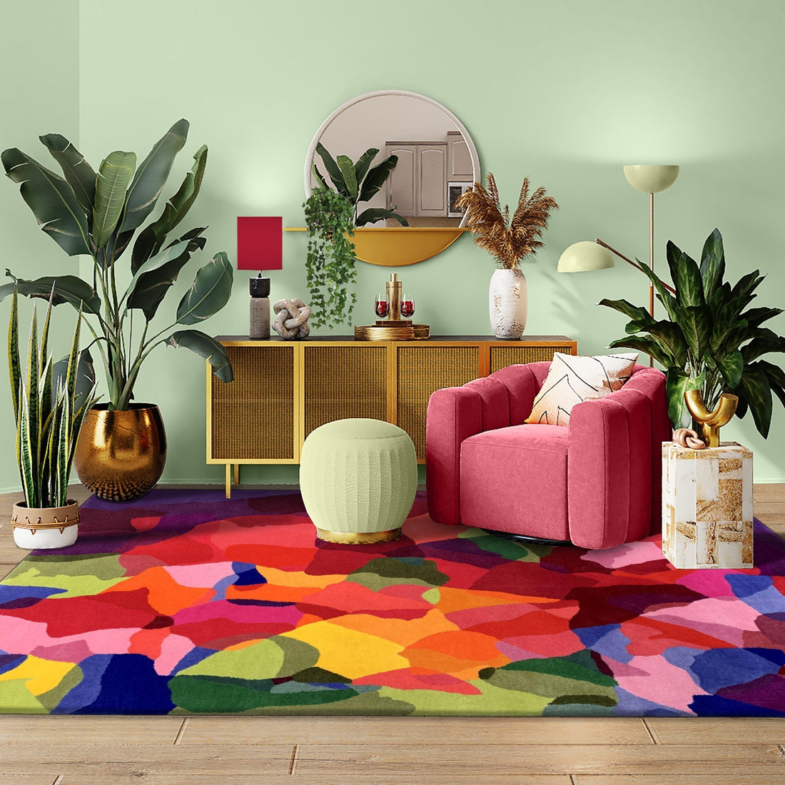 Maximalism