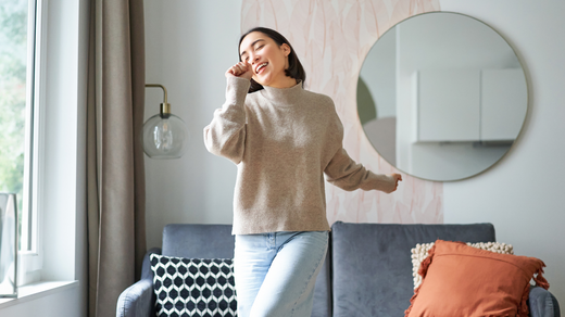 Home interiors