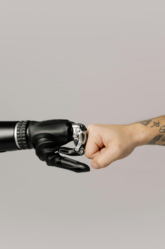 Robots