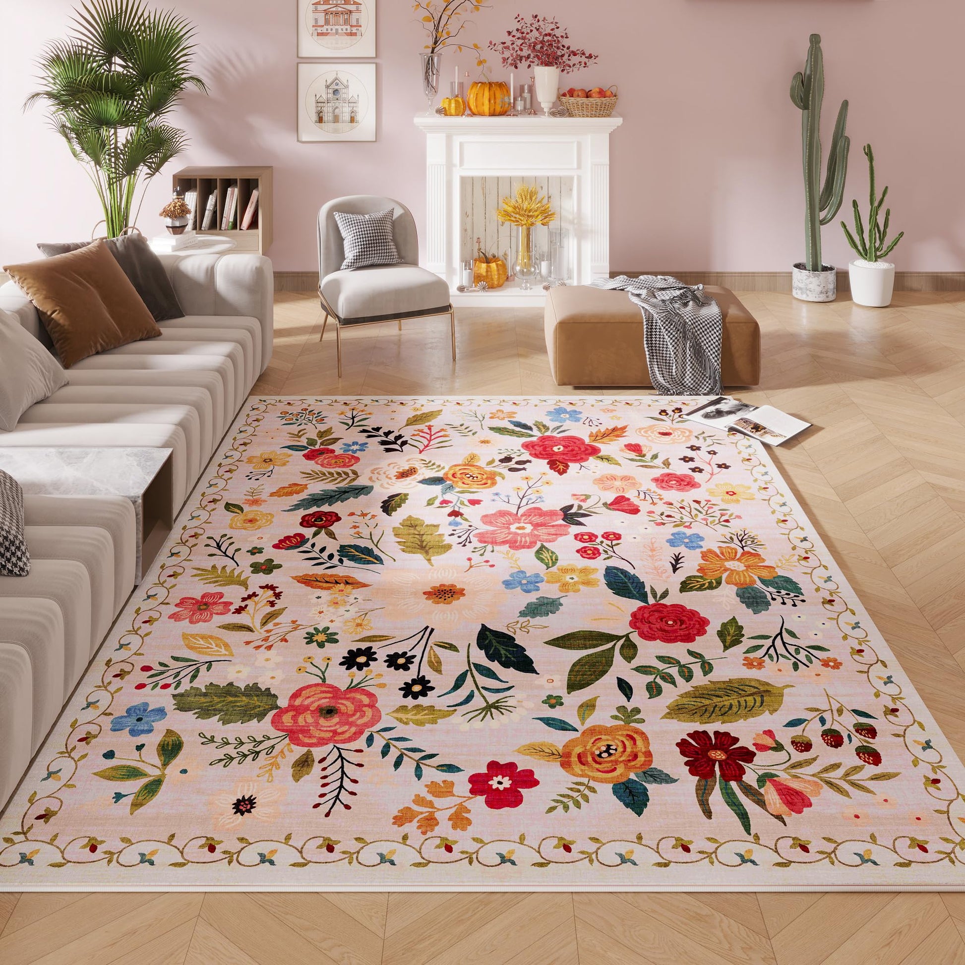 deco rug