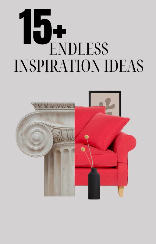 HOME IDEAS