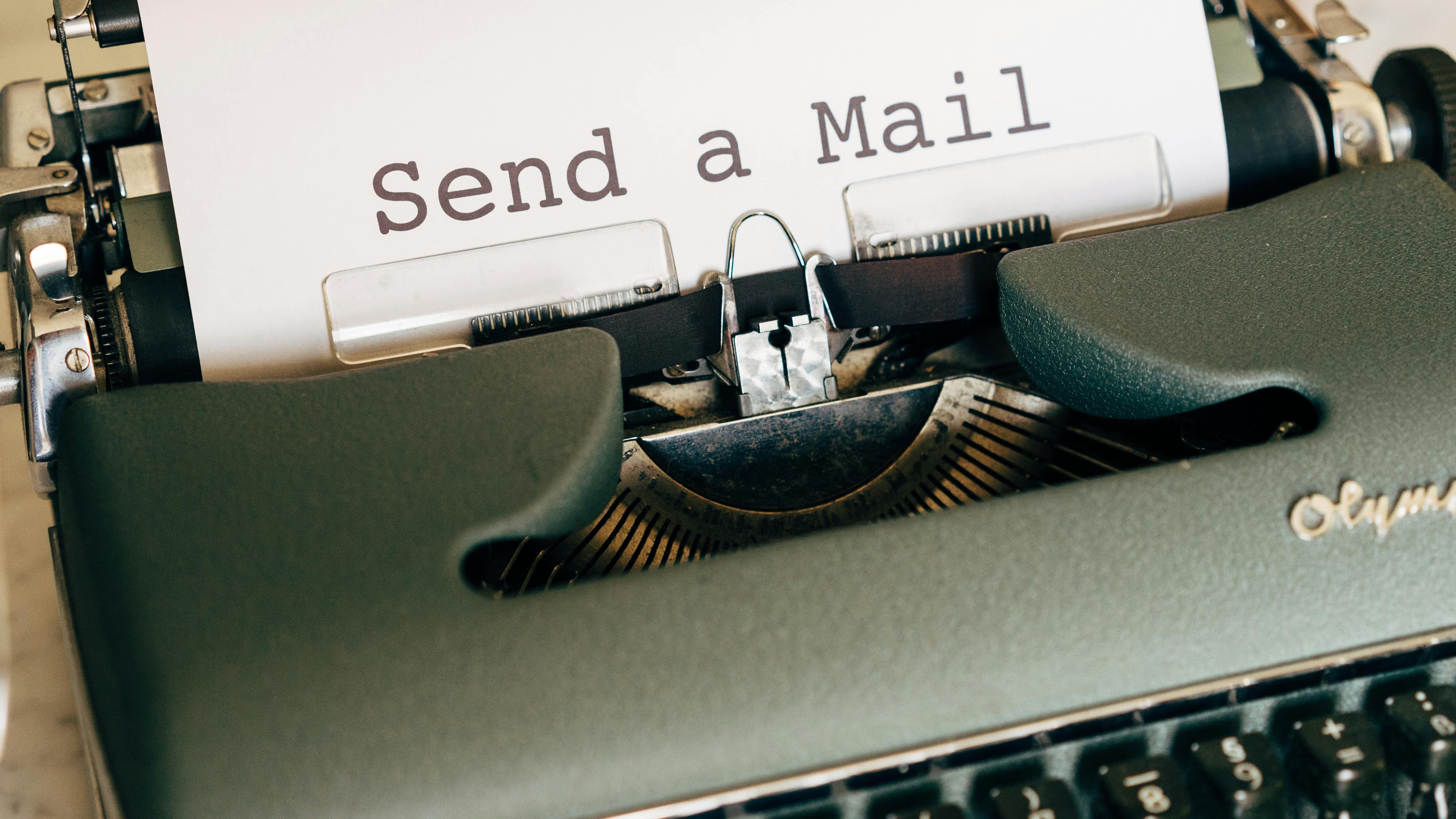 email